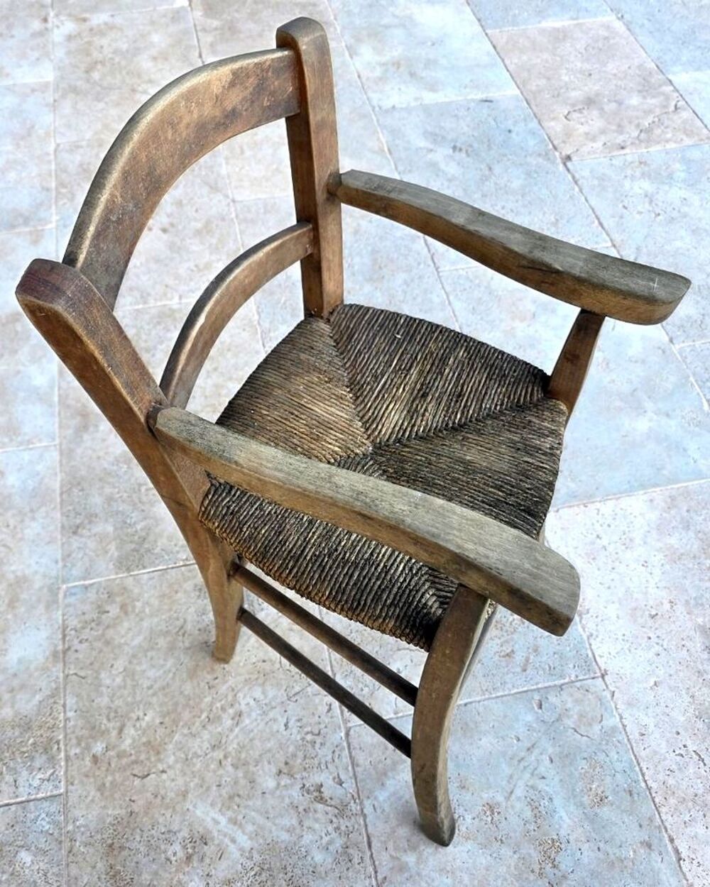 chaise b&eacute;b&eacute; Mobilier enfants