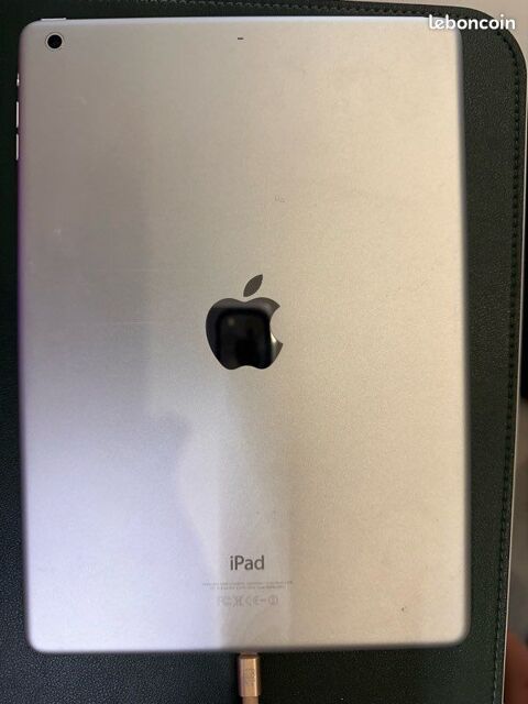 IPAD AIR 16 80 Saint-Genis-de-Saintonge (17)