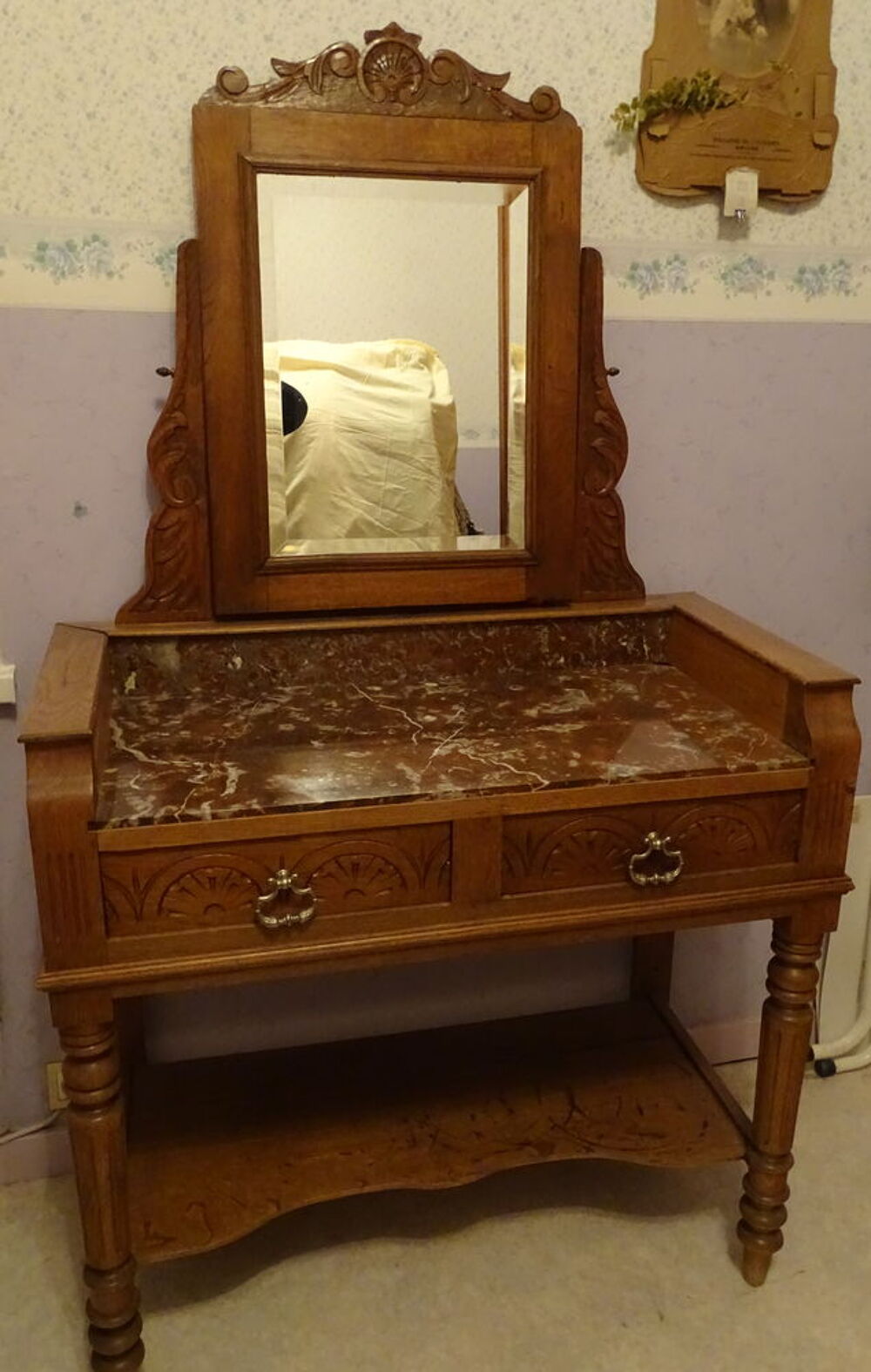 coiffeuse ancienne vintage Meubles