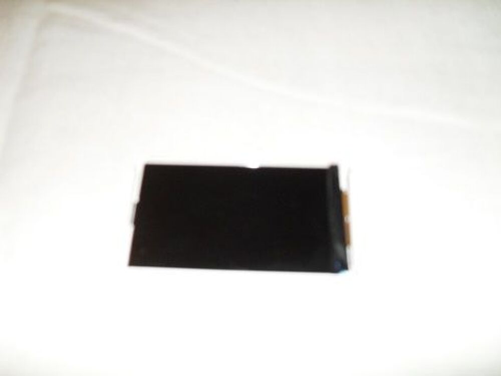 ECRAN TACTILE Téléphones et tablettes