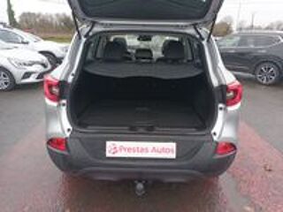Kadjar dCi 130 Energy Intens 2016 occasion 86600 Coulombiers