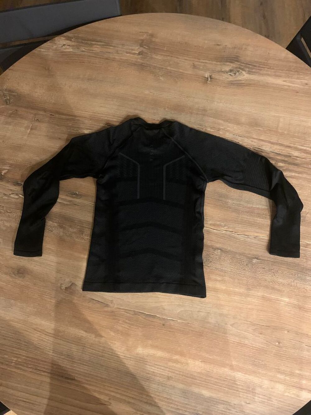 Sous v&ecirc;tements sport enfant gar&ccedil;on &acute;&acute; Kipsta &acute;&acute; Vtements enfants