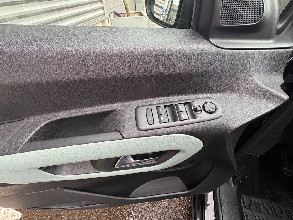 Berlingo Taille M PureTech 110 S&S BVM6 Feel 2020 occasion 84290 Sainte-C&eacute;cile-les-Vignes