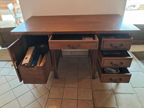 Bureau 115 Pressigny (79)