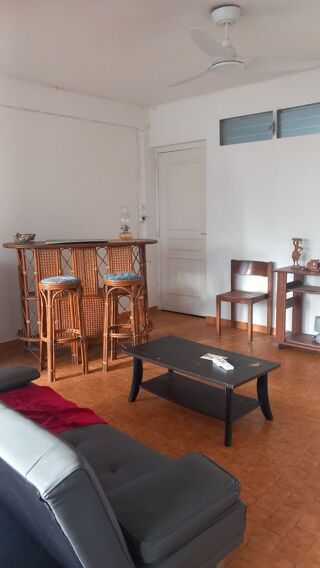  Appartement à louer 2/3 pièces 35 m²