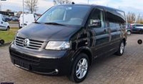 MULTIVAN 2008 occasion 26000 Valence