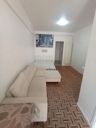  Appartement à vendre 1 pièce 24 m²