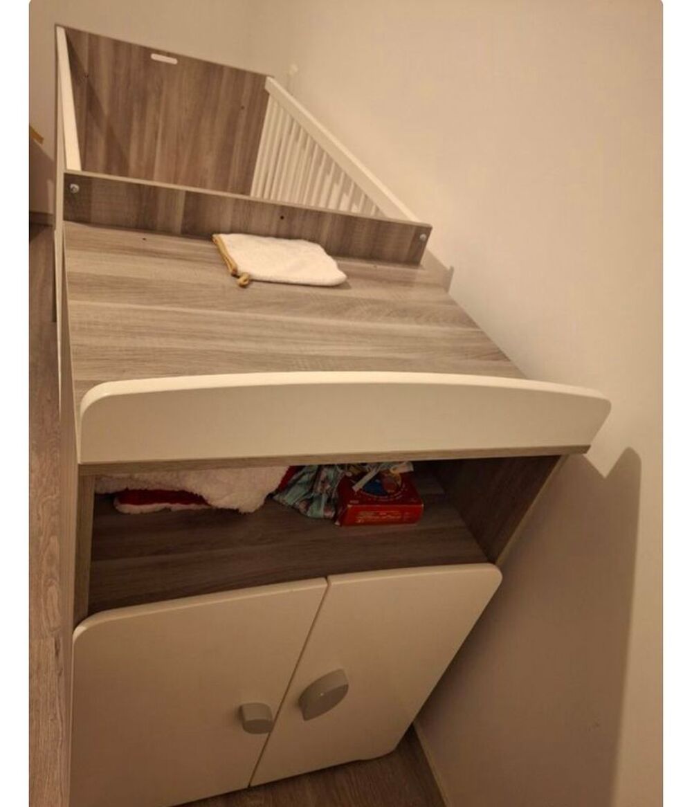 Lit evolutif Meubles