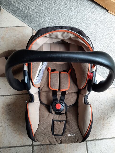 Si�ge auto 15 Poix-de-Picardie (80)