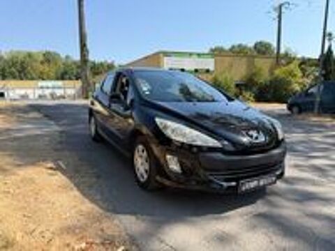 308 1.6 VTi 120ch Confort Pack 2009 occasion 77450 Montry