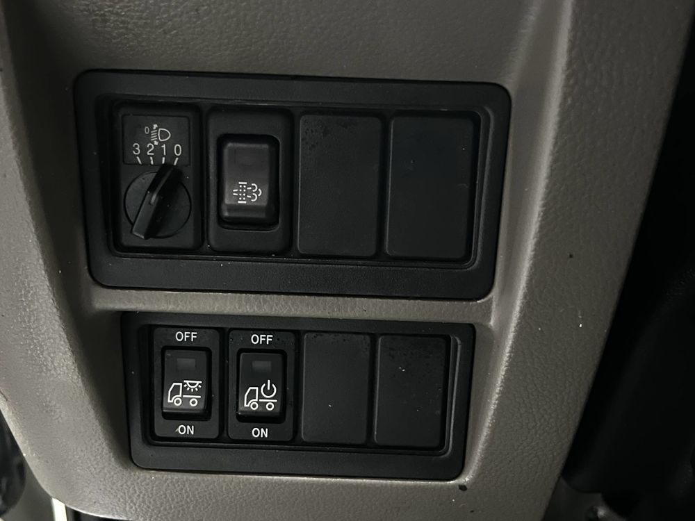 Cabstar 3.0D 150 D&eacute;panneuse 2019 occasion 33520 Bruges