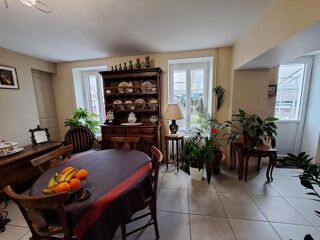  Maison � vendre 4 pi�ces 97 m�