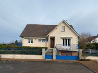  Maison à vendre 6 pièces 145 m²