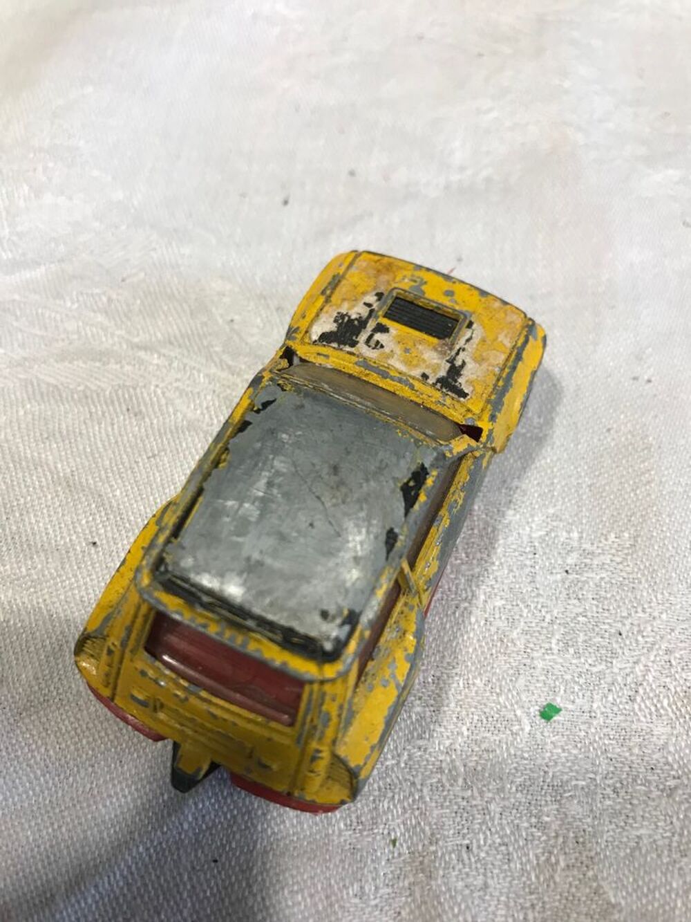 Renault 5 turbo par Corgi 