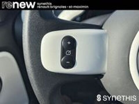 Twingo III SCe 65 Equilibre 2023 occasion 83170 Brignoles