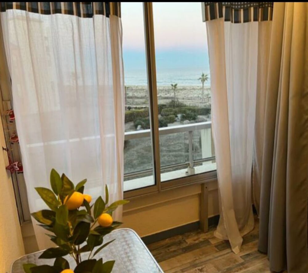   appartement la grande plage 66420 Le Barcars Languedoc-Roussillon, Le Barcars (66420)
