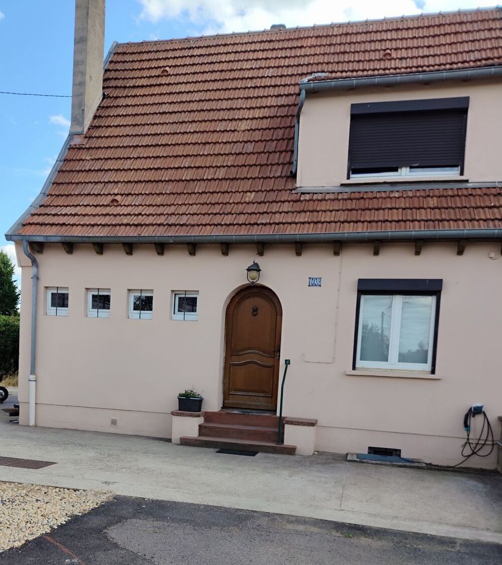 Vente Maison Maisonnette Amnéville Amnéville