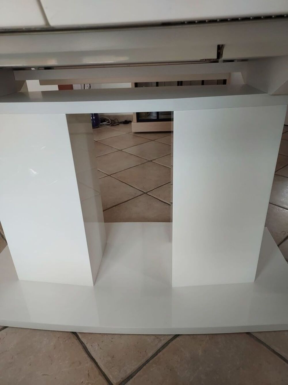 Table de salle &agrave; manger Meubles