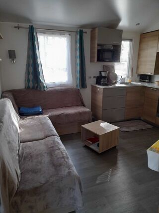 Location  Mobile Home 