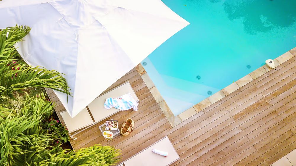   Villa avec piscine privée au vauclin DOM-TOM, Martinique (97200)