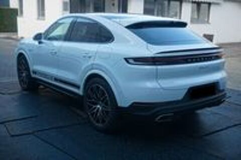 Cayenne Coupe E-Hybrid 3.0 V6 470 ch Tiptronic BVA 2023 occasion 44000 Nantes