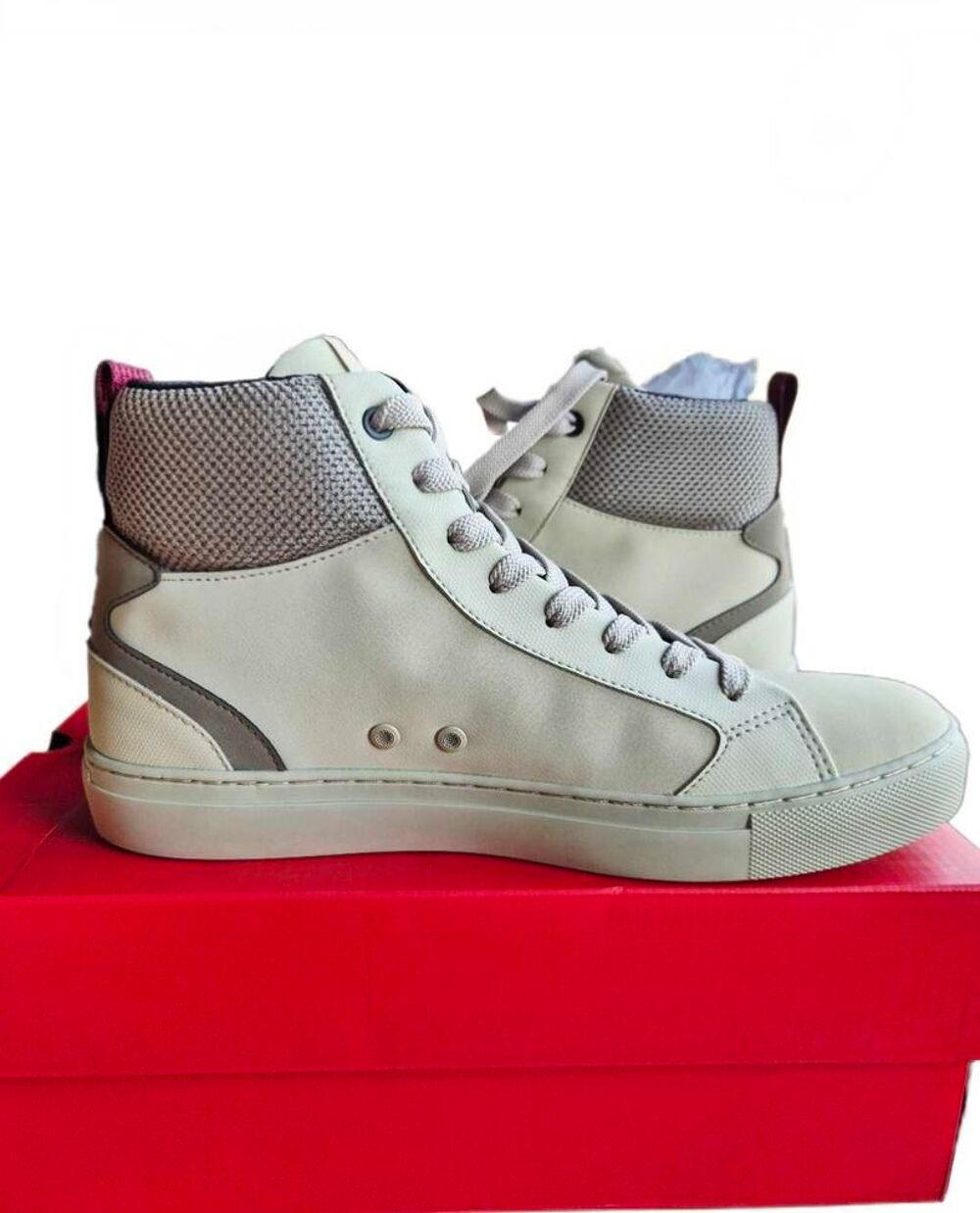 baskets Hugo Boss Chaussures