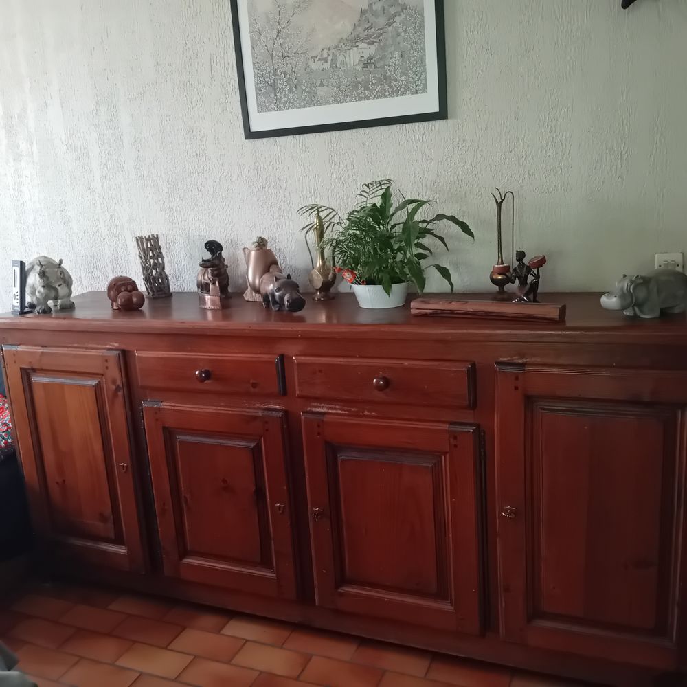 Salle &agrave; manger Meubles