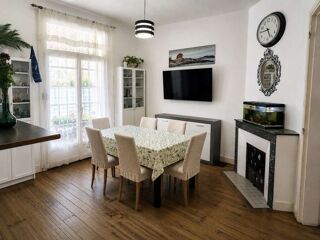  Maison à vendre 6 pièces 112 m²