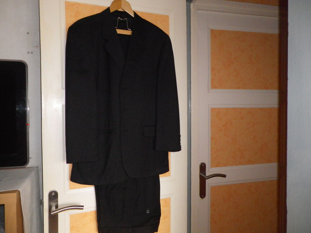 costume homme Vêtements