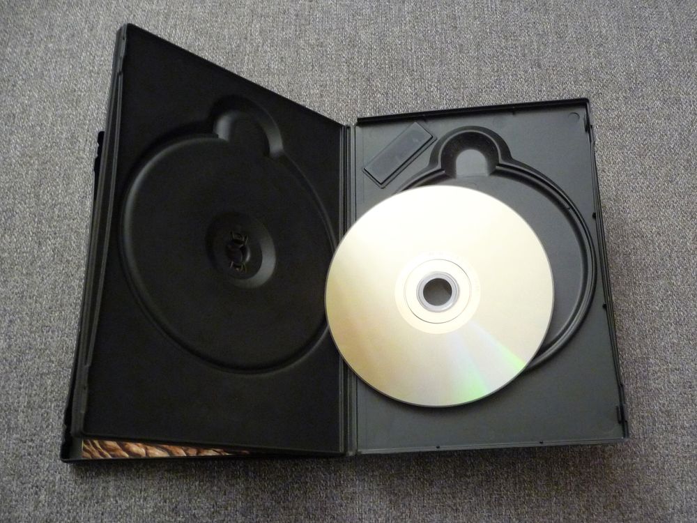Dinosaur- Edition Collector- 2 DVD- Walt Disney Video DVD et blu-ray