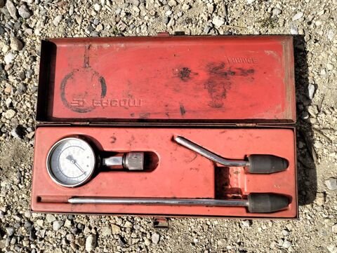 FACOM coffet compressiometre essence 15 bars 160 Saint-Jean-de-Fos (34)