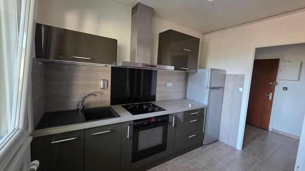 Vente Appartement Appartement T2 50m² + 10m² balcon Reignier