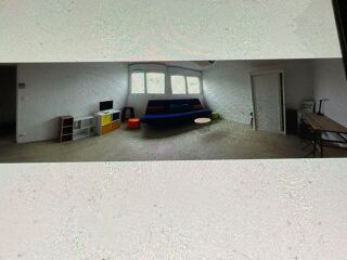 Appartement à louer 1 pièce 33 m²