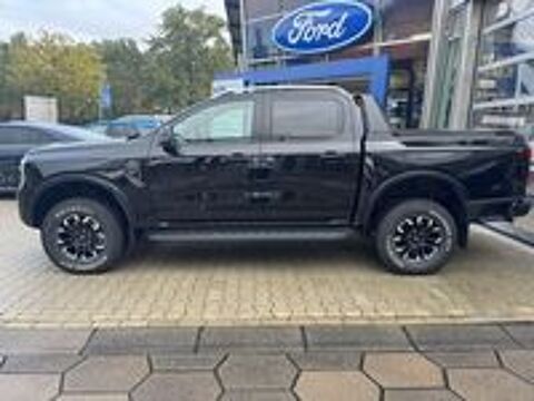 Ranger wildtrak X 2.0L ecoblue 2024 occasion 38000 Grenoble