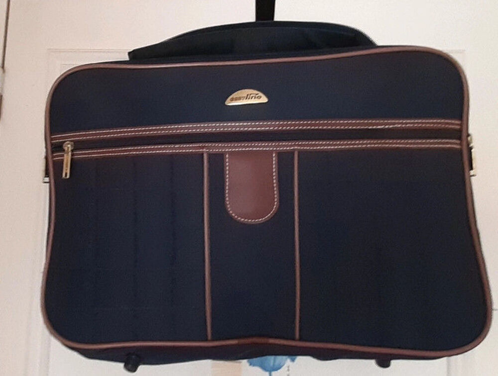 sacoche de voyage Maroquinerie