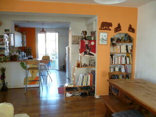  Appartement � vendre 4 pi�ces 70 m� Valence