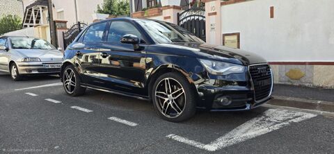 Audi a1 Sportback 1.4 TFSI 185 Ambition Luxe S t