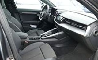 A3 Sportback 45 TFSIe 245 S tronic 6 Competition 2021 occasion 69007 Lyon