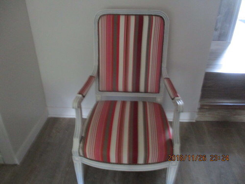 fauteuil ancien Meubles