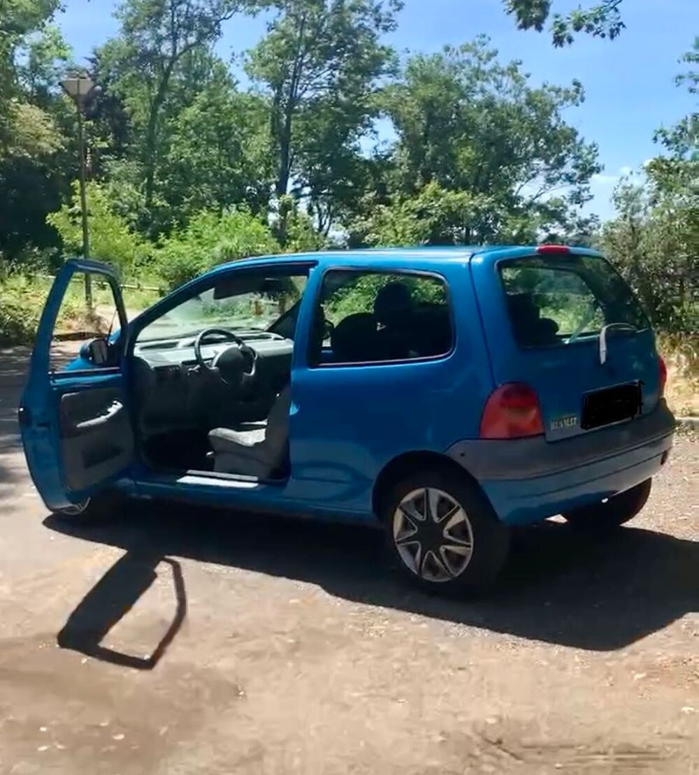 Twingo Expression 2003 occasion 69300 Caluire-et-Cuire