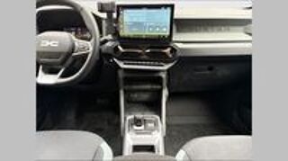 Duster Hybrid 155 Extreme 2026 occasion 92120 Montrouge