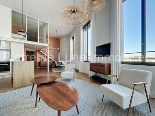  Appartement  louer 3 pices 113 m
