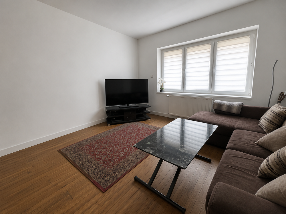 Location Maison MAISON A LOUER A DOMBASLE Dombasle-sur-meurthe
