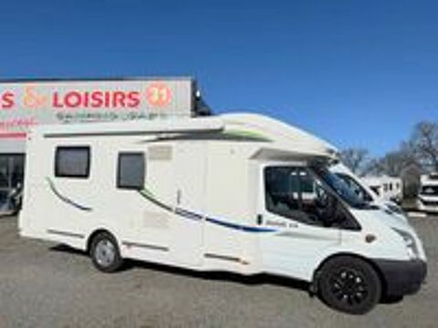  2014 occasion 31120 Roques