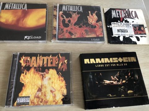 de cd métal Plomion (02)