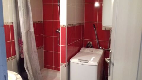  Appartement  louer 1 pice 20 m