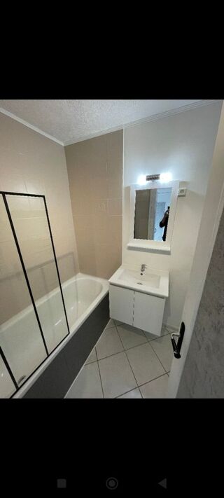  Appartement � louer 3/4 pi�ces 70 m�