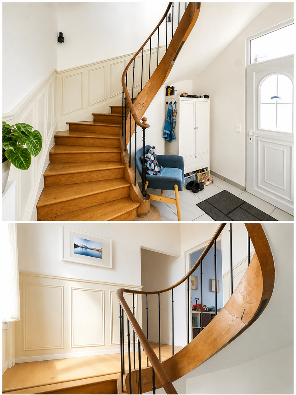 Vente Maison Maison de ville avec garage Reims