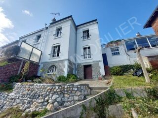  Maison � vendre 6 pi�ces 105 m�