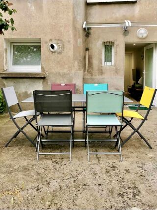  Appartement  louer 2 pices 30 m